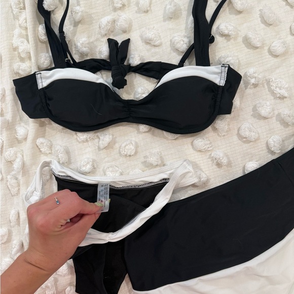 SHEIN NWT bikini 3pc - Picture 6 of 13